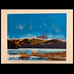 Skidaw by Victor Child